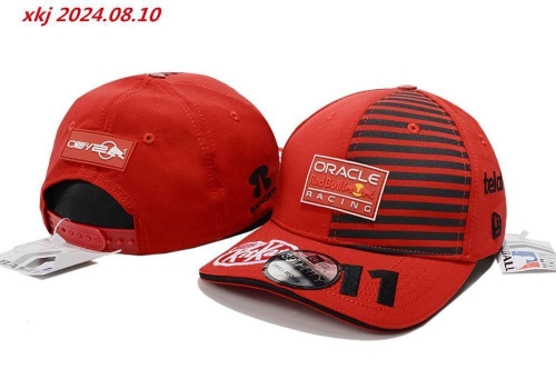 R.e.d. B.u.l.l. P.u.m.a. Hats AA 1218 Men