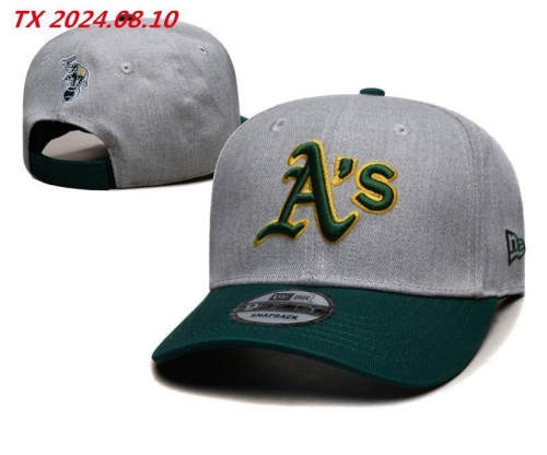 MLB Snapbacks 3080 Men