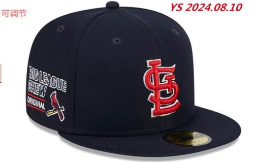 MLB Snapbacks 2779 Men