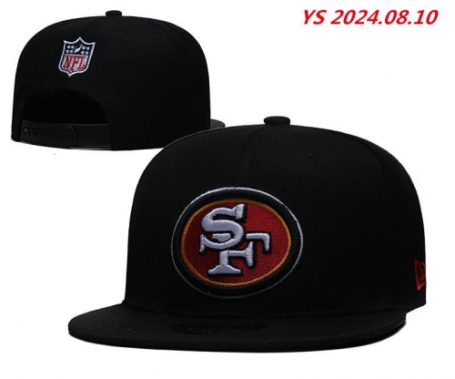 NFL Snapbacks 5737 Men