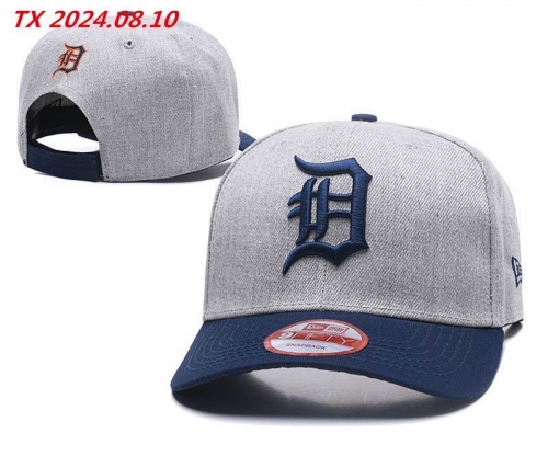 MLB Snapbacks 3021 Men