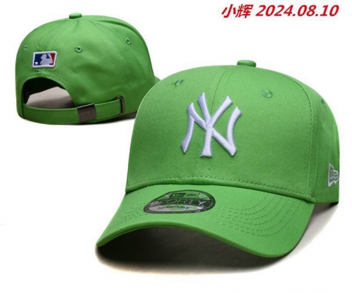 N.Y. Hats 1287 Men