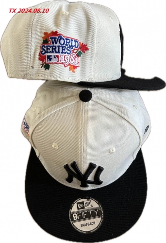 MLB Snapbacks 3004 Men