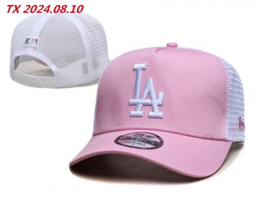 MLB Snapbacks 3072 Men