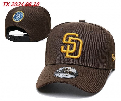 MLB Snapbacks 3003 Men