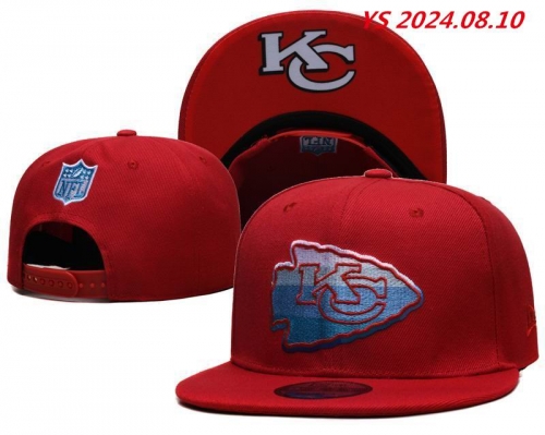 NFL Snapbacks 5719 Men