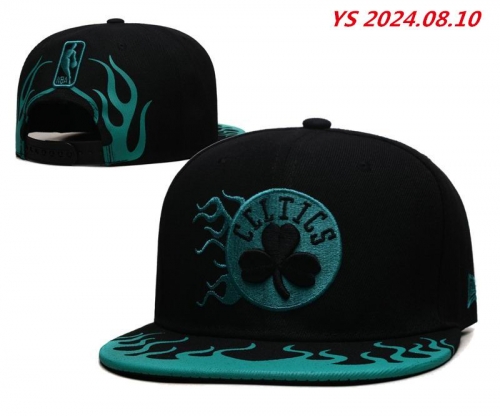 NBA Snapbacks 2710 Men