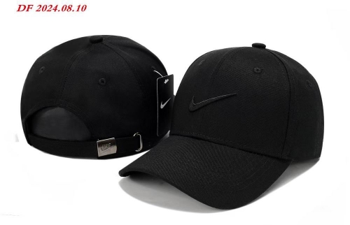 N.I.K.E. Hats 1251 Men