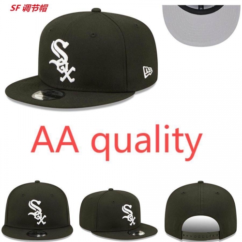 MLB Snapbacks AA 2714 Men