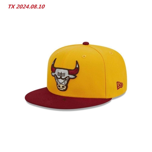 NBA Snapbacks 2733 Men