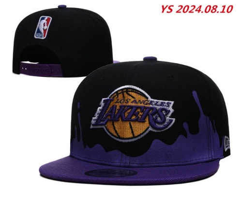 NBA Snapbacks 2654 Men