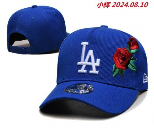 L.A. Hats 1164 Men