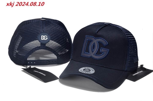 D.o.l.c.e. G.a.b.b.a.n.a. Hats AA 1038 Men