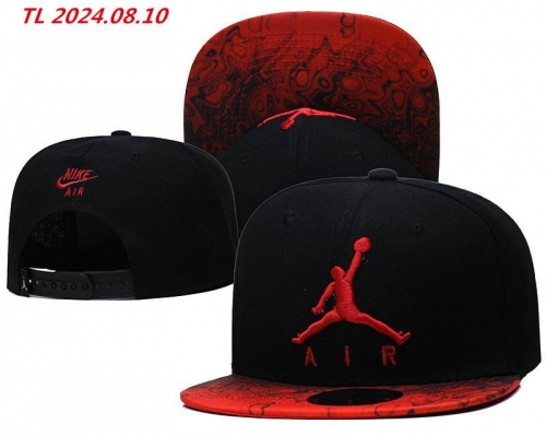 J.O.R.D.A.N. Snapbacks 1195 Men