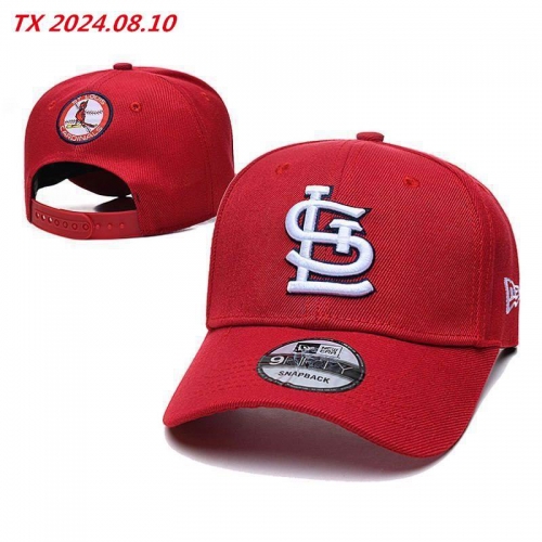 MLB Snapbacks 2982 Men