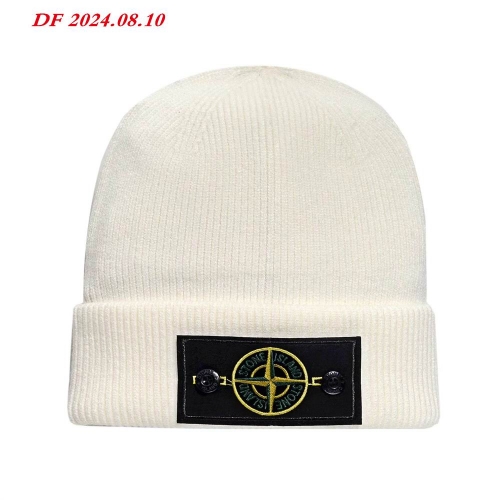 S.t.o.n.e. I.s.l.a.n.d. Beanies 1001 Men