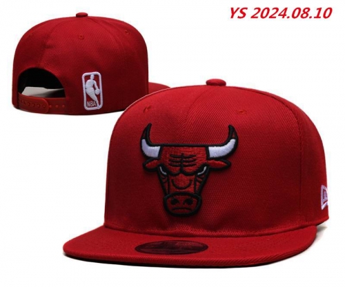 NBA Snapbacks 2681 Men