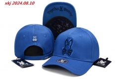 P.s.y.c.h.o.B.u.n.n.y. Hats AA 1095 Men