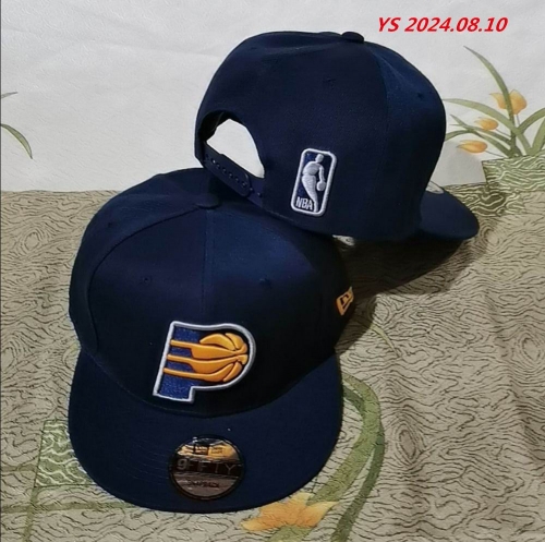 NBA Snapbacks 2669 Men