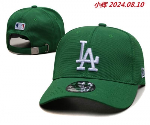 L.A. Hats 1151 Men