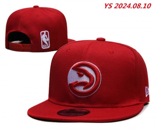 NBA Snapbacks 2716 Men