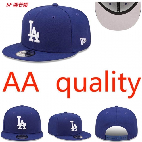 MLB Snapbacks AA 2709 Men