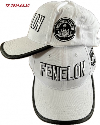 F.E.N.E.L.O.N. Hats 1002 Men