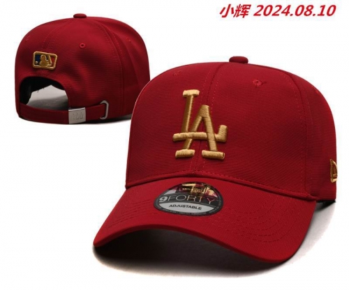 L.A. Hats 1142 Men