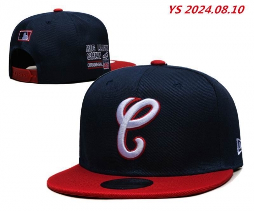 MLB Snapbacks 2873 Men