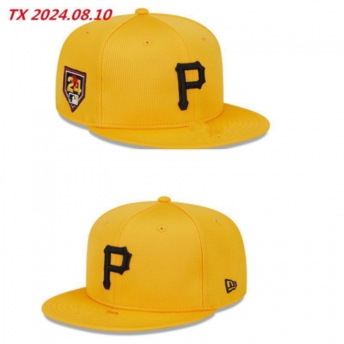 MLB Snapbacks 2947 Men