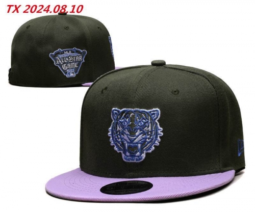 MLB Snapbacks 2896 Men