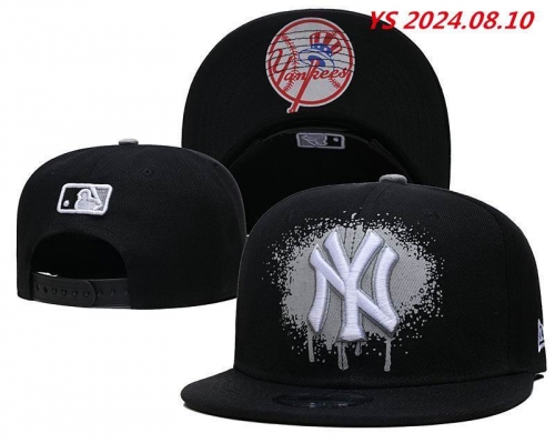 MLB Snapbacks 2755 Men