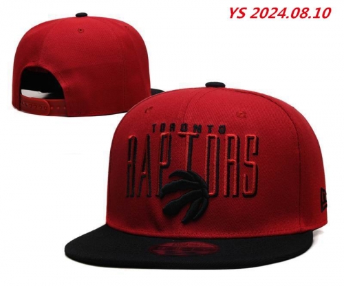 NBA Snapbacks 2652 Men