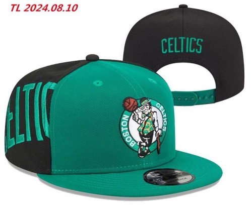 NBA Snapbacks 2645 Men