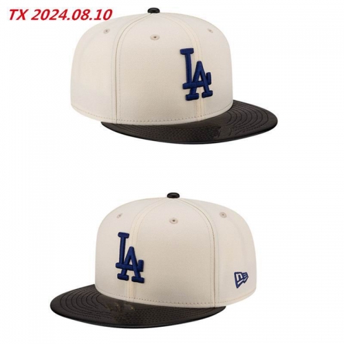 MLB Snapbacks 2885 Men