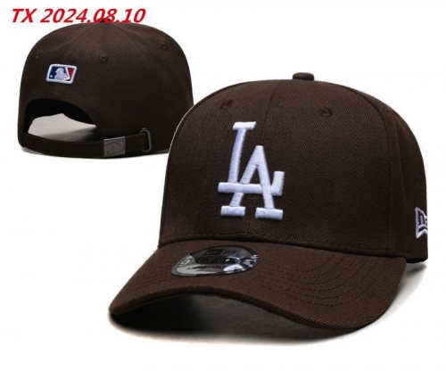 L.A. Hats 1170 Men