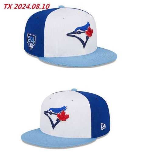 MLB Snapbacks 2945 Men