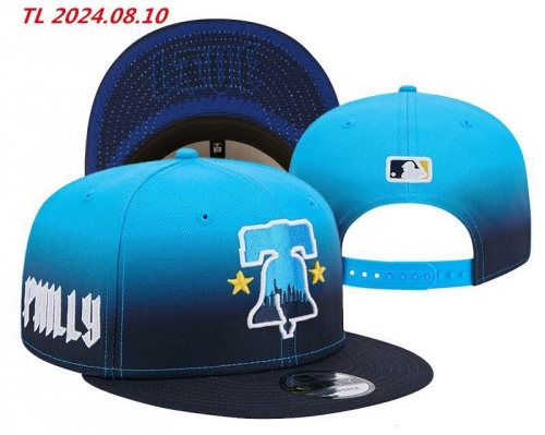 MLB Snapbacks 2719 Men