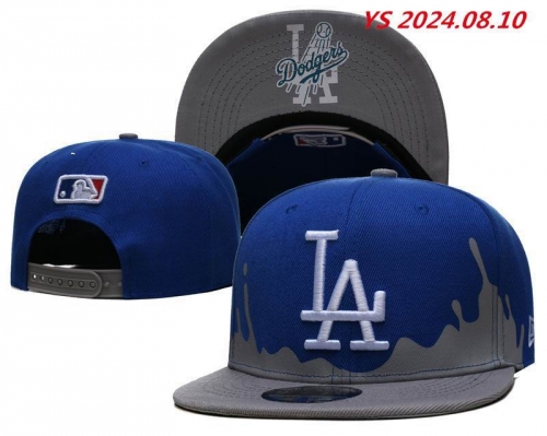 MLB Snapbacks 2757 Men