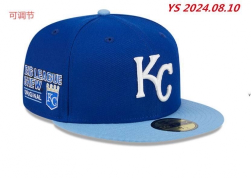 MLB Snapbacks 2769 Men