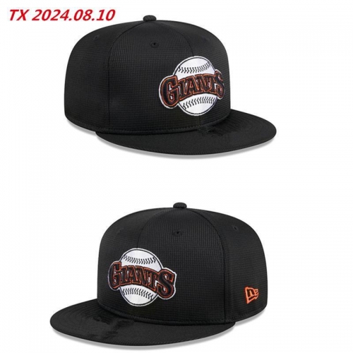 MLB Snapbacks 2960 Men