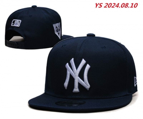 MLB Snapbacks 2745 Men