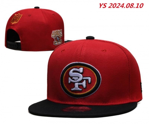 NFL Snapbacks 5753 Men