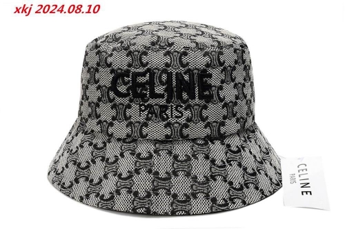 C.E.L.I.N.E. Hats AA 1001 Men