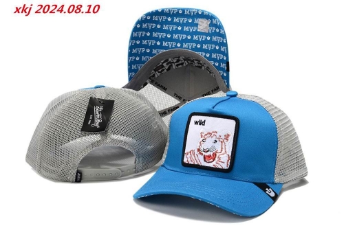 G.o.o.r.i.n. B.r.o.s. Cap AA 1148 Men