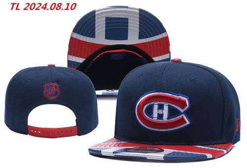 NHL Snapbacks 1137 Men