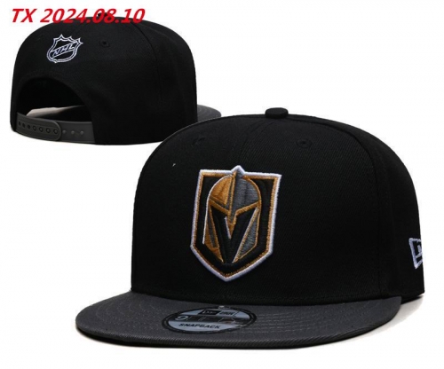 NHL Snapbacks 1151 Men