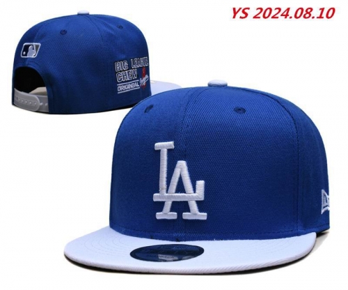 MLB Snapbacks 2859 Men