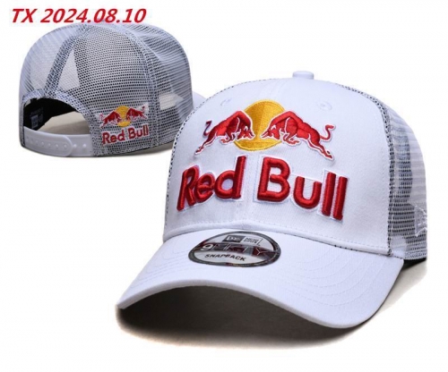 R.e.d. B.u.l.l. P.u.m.a. Hats 1269 Men