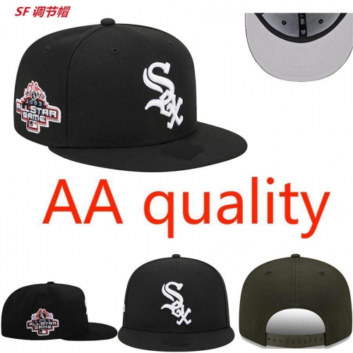 MLB Snapbacks AA 2715 Men